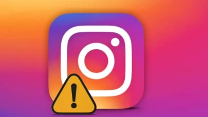 Sosyal medya devi Instagram, 18 Ekim Cumartesi günü neden çöktü?