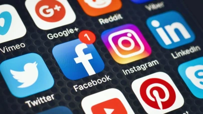 Instagram, en çok kullanılan sosyal paylaşım sitesi unvanını kaybetti!