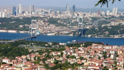 İPA: İstanbul'da yaşamanın maliyeti 102 bini aştı