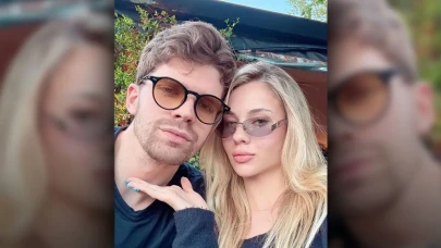 Fenerbahçe Beko'nun Parlayan Yıldızı İpek Demirci'nin Aşkı Kiminle? Magazin Dünyasını Sallayan İlişki Başlıyor!