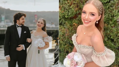 Ayrılık iddialarını doğrular nitelikte paylaşım!