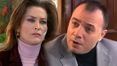 Kurtlar Vadisi ekibinin sinirlerine dokunan açıklamalar!