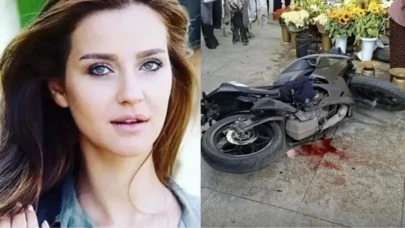 İrem Helvacıoğlu'nun kaza geçirdiği haberinin ardından son durumu merak konusu oldu!