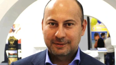 "Prince Holding Başkanı İsmail Lepiev Gözaltında: Kripto Para Soruşturması Sürüyor"