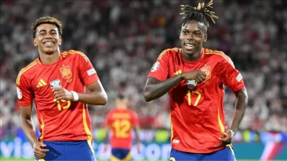 İspanya, Dünya Kupası'na katılımını sağladı mı?