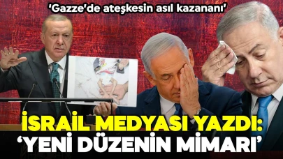 İsrail medyası Netanyahu’yu sert eleştirdi
