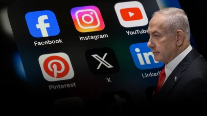 İsrail'in gizli fenomen ordusu ortaya çıktı!