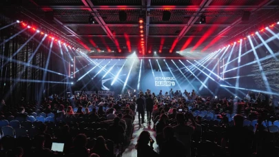 Istanbul Slush’D, Türkiye’nin girişimcilik ekosistemini dünya sahnesine taşıdı