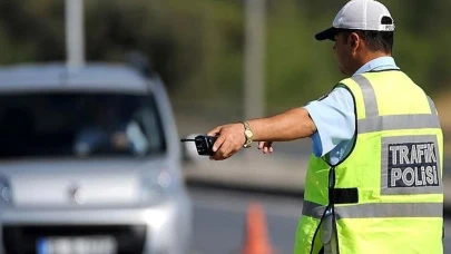 İstanbul'da pazar günü bazı yollar trafiğe kapatılacak