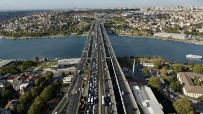 İstanbul'da Zeytinburnu Cumhuriyet Koşusu için yarın kapatılacak yollar ve alternatif güzergahlar belirlendi