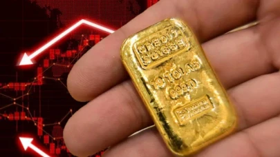 İsviçre merkezli büyük banka, altın fiyatları için iddialı bir tahminde bulundu: 4.200 dolar hedef!