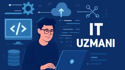 2025 Yılında İT Uzmanlarının Maaşları Belli Oldu! İşte En Düşük ve En Yüksek Güncel Maaşlar