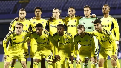 İtalyan devi gözünü Fenerbahçe'ye dikti: Sarı-lacivertli yıldızın peşine düştüler