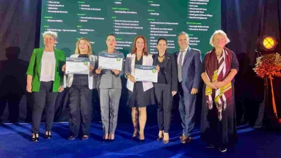 İzmir, Sürdürülebilir Turizmde Dünya Çapında Parlıyor!