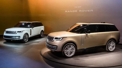 JLR'a yapılan destekler 2,5 milyar doları aştı