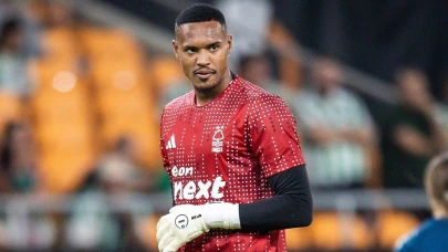 John Victor: Brezilya Milli Takımı'na İlk Kez Çağrıldı - Heyecan Dorukta!