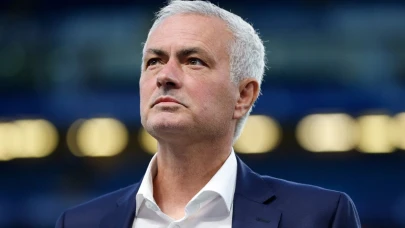 Mourinho, Kerem için ilginç bir açıklama yaptı!