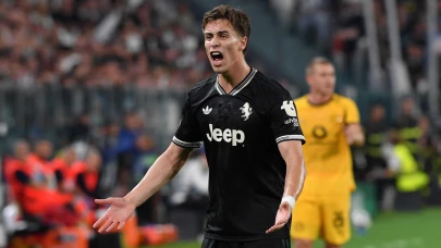 Kenan Yıldız, Juventus'un Milan'a karşı oynayacağı maçta ilk 11'de sahaya çıkacak!