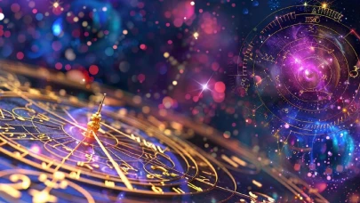 Karışıklığa mahal vermeyin, net olun! Koç, ikizler, akrep ve balıklar... İşte 5 Ekim 2025 günlük burç yorumları