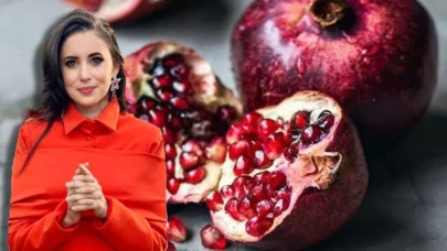 Karsu’nun evlilik sırrı herkesi şaşırttı!