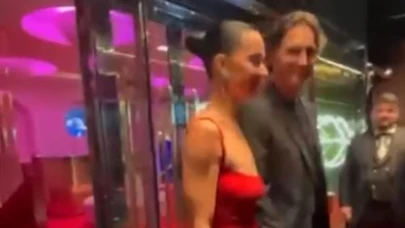 Katy Perry ve Justin Trudeau ilişkilerini resmî olarak duyurdu: Sürpriz Aşk Ortaya Çıktı!