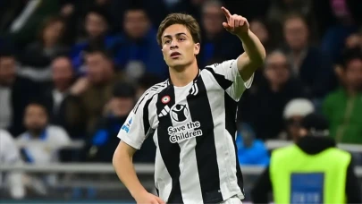 Futbol dünyasında büyük sürpriz: Kenan Yıldız'ın Real Madrid transferi gündemde mi?