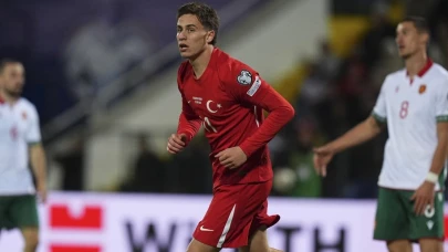 Kenan Yıldız, İtalya'yı büyüledi!