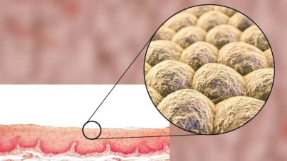 Keratin: Saç, Tırnak ve Cilt İçin Doğal Mucize Protein!