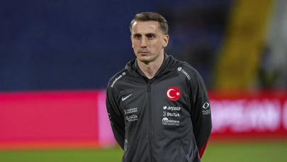 Kerem Aktürkoğlu'ndan eleştirilere yanıt!