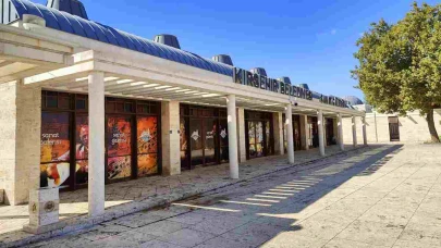 Kırşehir'de Yeni Bir Sanat Galerisi Daha Açılıyor