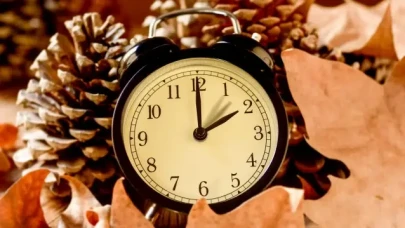 2025 Kış Saati Uygulaması: Avrupa'da Saatler Ne Zaman Geri Alınacak? Türkiye'de Durum Nasıl? Tüm Detaylar Burada!