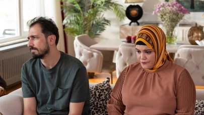 Kızılcık Şerbeti 107. Bölüm Tek Parça Full İzle! Show TV Kızılcık Şerbeti son bölüm izle!