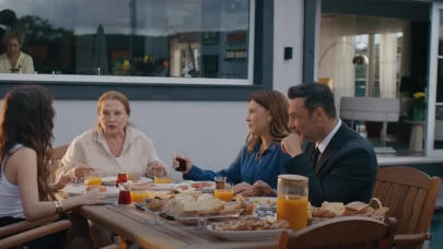 Kızılcık Şerbeti 109. Bölüm Fragmanı Ömer Kıvılcım'a Kaza Gecesini İtiraf Etti! Kızılcık Şerbeti Yeni Bölüm Tanıtımı