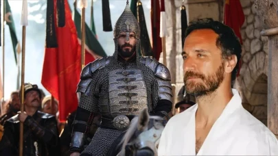 Kızılcık Şerbeti’nde fırtına gibi esen oyuncunun yeni projesi belli oldu! Fetihler Sultanı ile ekranlara dönüyor.