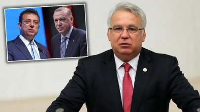 'İmamoğlu cezaevinden çıkmadan yapılan seçim meşru olmaz'