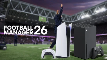 Konsol oyuncularına müjde! FM 26 ön siparişte: İndirimli fiyatıyla sahip olabilirsiniz