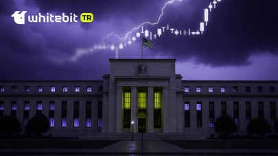 Kripto Piyasasında Dengeye Ulaşılmasıyla Volatilite Azalıyor