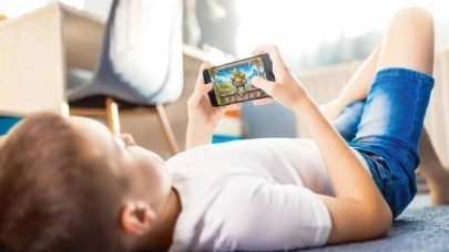 Oynama yaşı 10’a kadar düştü