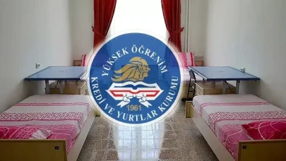 KYK Ek Yurt Başvuru Tarihleri Belli Oldu: 2025 Yılı Yurt Başvuruları İçin Başvuru Süreci Başladı mı?