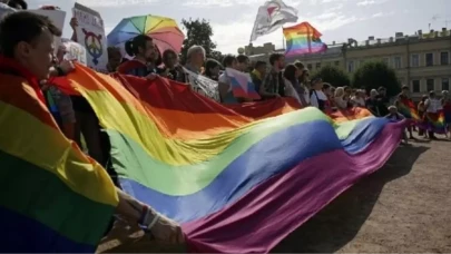 LGBTİ+ bireylere hapis cezası mı verilecek?
