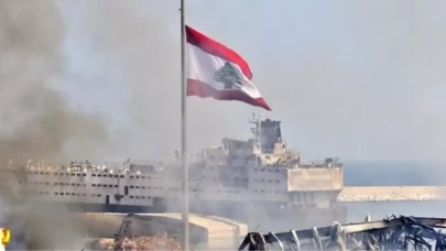 İsrail'in Lübnan'a düzenlediği saldırıda hayatını kaybeden ve yaralananların sayısı belli oldu!