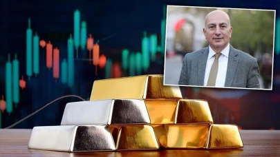 "Altın, Trump döneminde daima güvenli bir liman olmaya devam edecek"