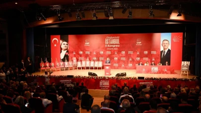 CHP'nin Kurultayının İptal Edilmesine Red!