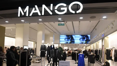 Mango, müşteri bilgilerinin çalındığını doğruladı: Siber saldırı gerçekleşti
