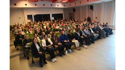 Manisa'da Kadın Kooperatifleri Dayanışma İle Güçleniyor