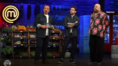Masterchef 3. dokunulmazlık oyununu kazanan takım belli oldu! 5. ve 6. eleme adayları kimler?