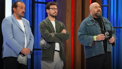 MasterChef 7. eleme adayı sonunda belirlendi: Büyük Final için Potaya Kim Girecek? En Yetenekli Yarışmacı Kim Olacak?