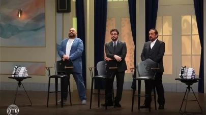 MasterChef Türkiye'de sürpriz gelişmeler! Kim kaşığı aldı, kime kaşık atıldı?