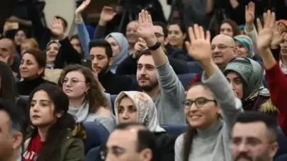 AGS puanı üzerinden gerçekleştirilecek 10 bin öğretmen ataması için başvurular açıldı mı?