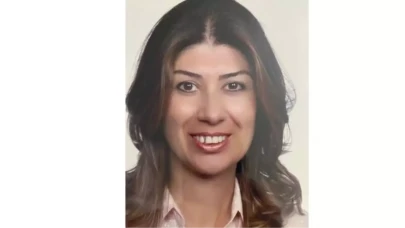 Merdan Yanardağ'ın eşi Nermin Sağtekin kimdir? Nermin Sağtekin kaç yaşında, nereli, ne iş yapıyor?